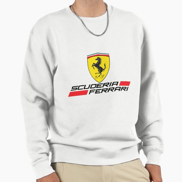 Item preview, Scuderia Ferrarii designed and sold by ZA3ZA3FIRE.