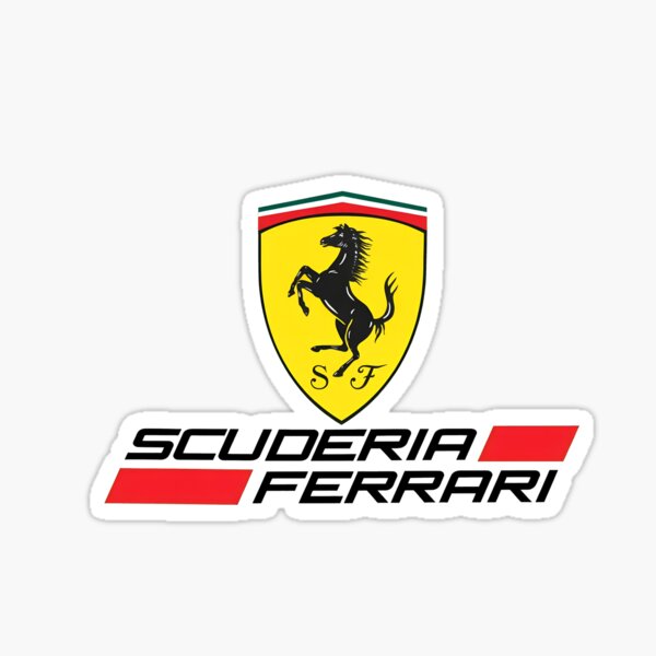 Item preview, Scuderia Ferrarii designed and sold by ZA3ZA3FIRE.