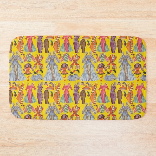 Item preview, THE FASHION ICON 1 designed and sold by THE GOOD FIND.
