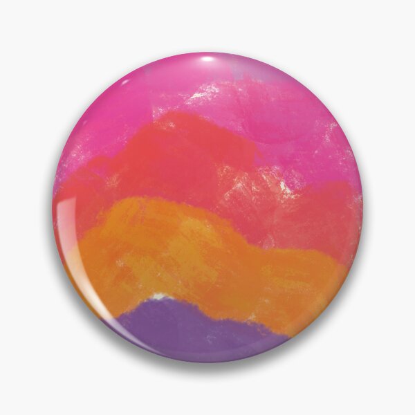 Item preview, Brush Art Painting a Blank Canvas designed and sold by CharlottePlaceArt.