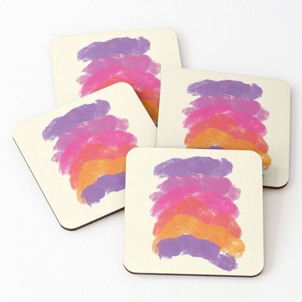 Item preview, Brush Art Painting a Blank Canvas designed and sold by CharlottePlaceArt.