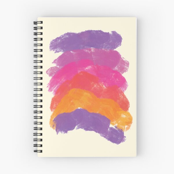 Item preview, Brush Art Painting a Blank Canvas designed and sold by CharlottePlaceArt.