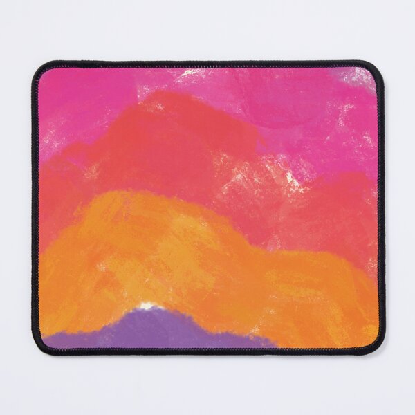 Item preview, Brush Art Painting a Blank Canvas designed and sold by CharlottePlaceArt.