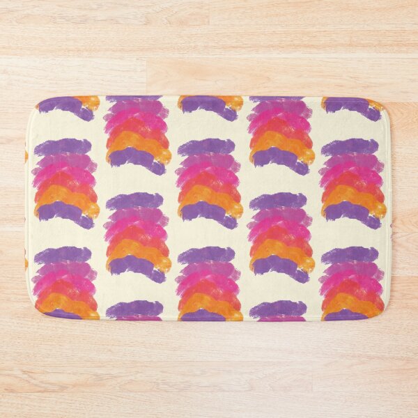 Item preview, Brush Art Painting a Blank Canvas designed and sold by CharlottePlaceArt.