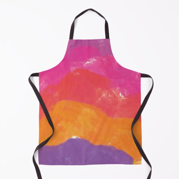 Item preview, Brush Art Painting a Blank Canvas designed and sold by CharlottePlaceArt.