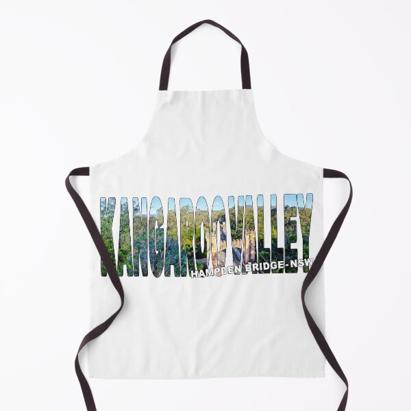 Item preview, KANGAROO VALLEY Hampden Bridge - Shoalhaven New South Wales designed and sold by Adam Gormley.