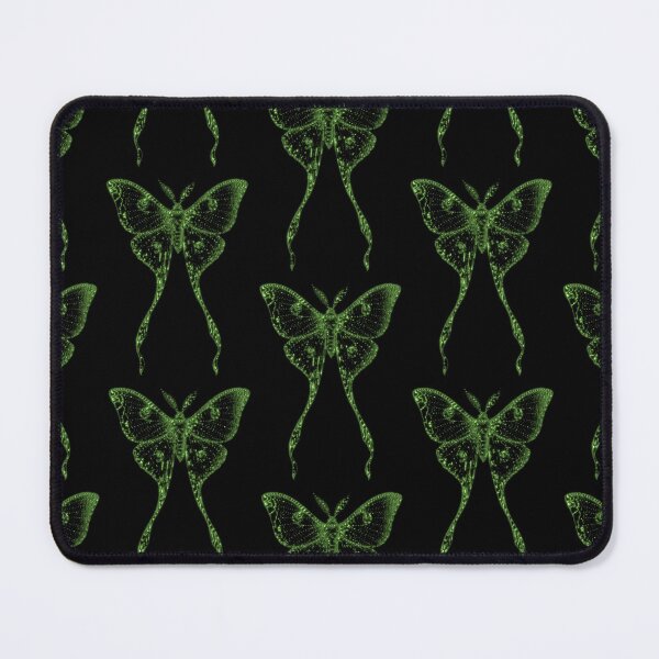 Item preview, Moth Lovers Club designed and sold by ParadoxoMario.