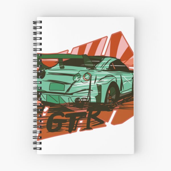 Item preview, Street Racer JDM Tuner Custom Performance designed and sold by Najimeto.