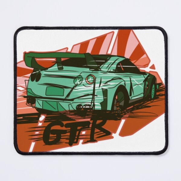 Item preview, Street Racer JDM Tuner Custom Performance designed and sold by Najimeto.