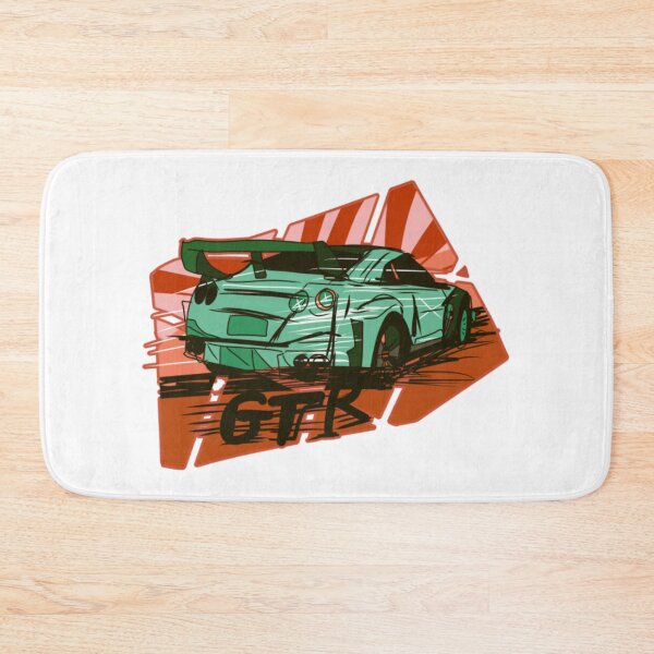 Item preview, Street Racer JDM Tuner Custom Performance designed and sold by Najimeto.