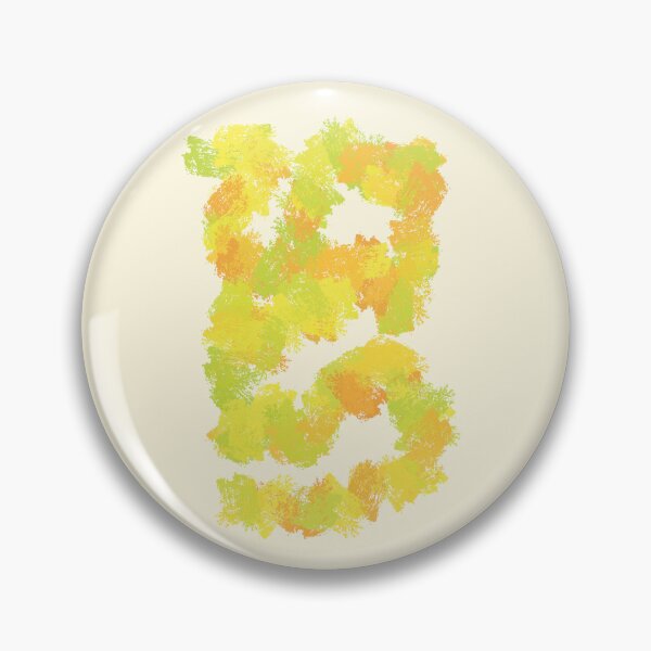 Item preview, Brush Art Painting a Blank Canvas designed and sold by CharlottePlaceArt.