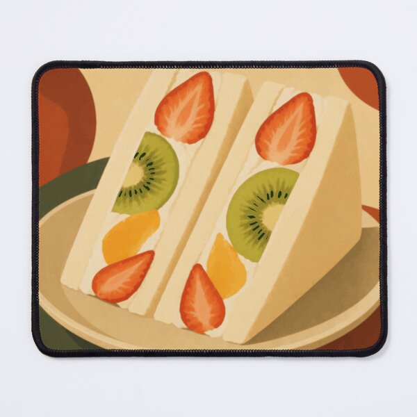 Item preview, Fruit Sandwich designed and sold by Bock Auf Art.