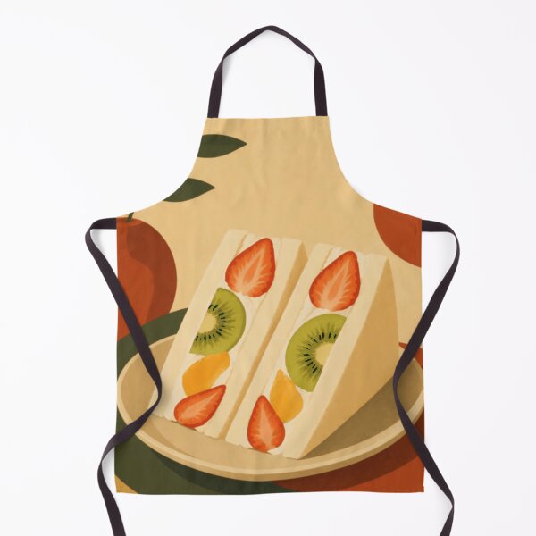 Item preview, Fruit Sandwich designed and sold by Bock Auf Art.