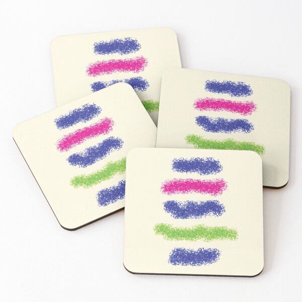 Item preview, Brush Art Painting a Blank Canvas designed and sold by CharlottePlaceArt.
