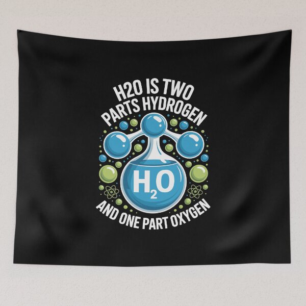 Item preview, H2O designed and sold by Lostinwaktu.