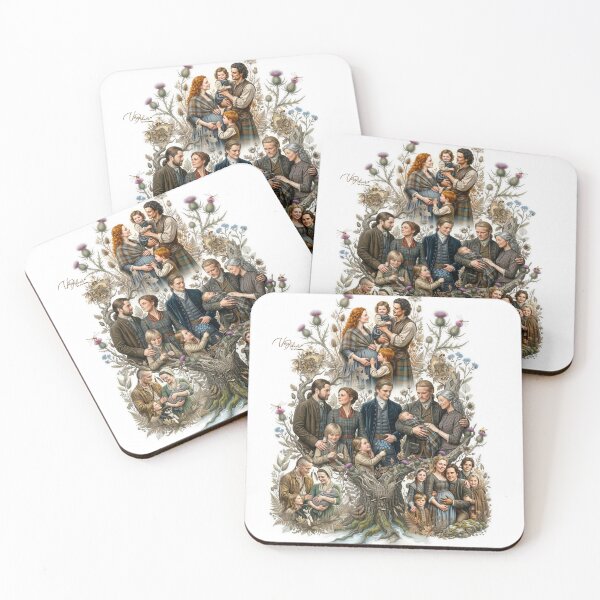 Item preview, Family tree designed and sold by Vera-Adxer.