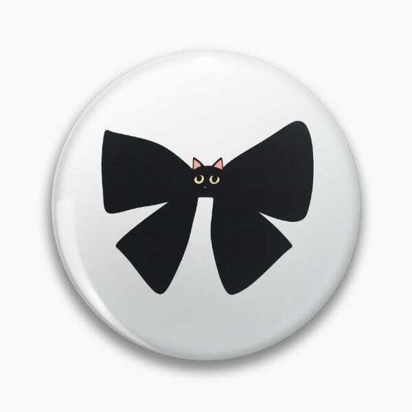 Item preview, Black Cat Food & Objects designed and sold by Deep Descent.