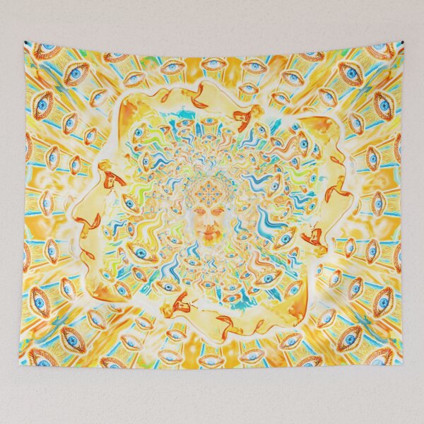 Item preview, 4Dimensionaleyes designed and sold by Klaus Bremner (Autotelic Art).