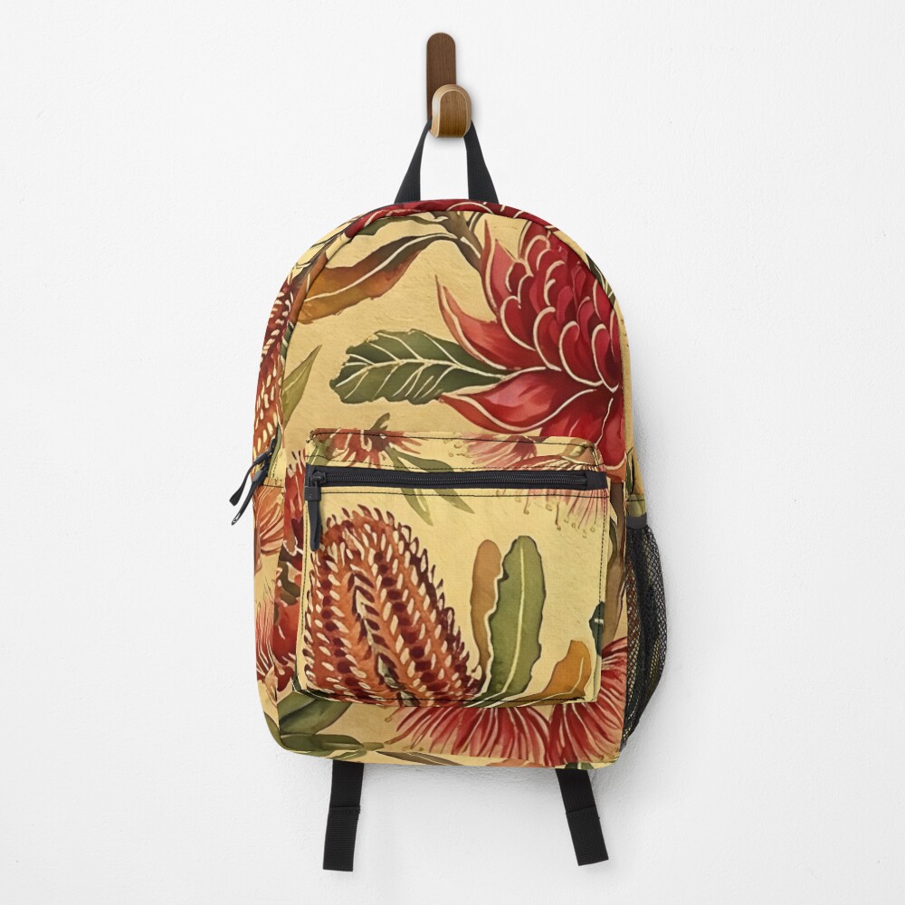 Item preview, Backpack designed and sold by GraphicsClub.