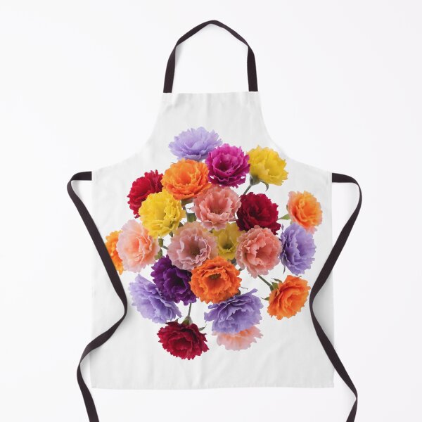 Item preview, Vivid Blossoms Bouquet designed and sold by trendspatterns.