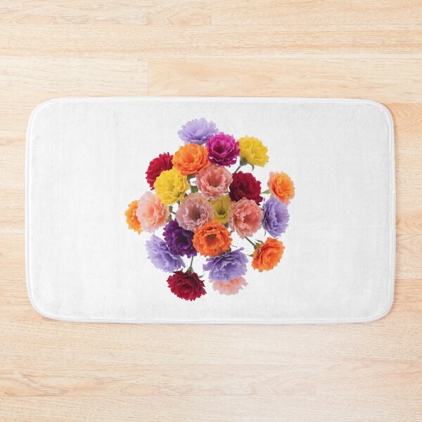 Item preview, Vivid Blossoms Bouquet designed and sold by trendspatterns.