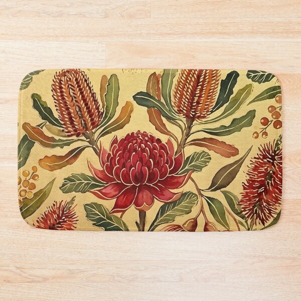 Item preview, Plant Native  designed and sold by GraphicsClub.