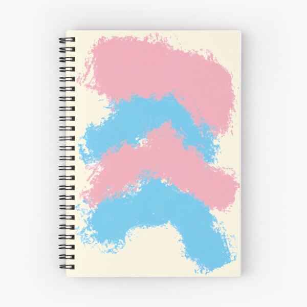 Item preview, Brush Art Painting a Blank Canvas designed and sold by CharlottePlaceArt.