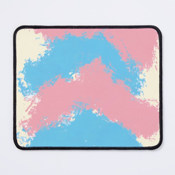 Item preview, Brush Art Painting a Blank Canvas designed and sold by CharlottePlaceArt.