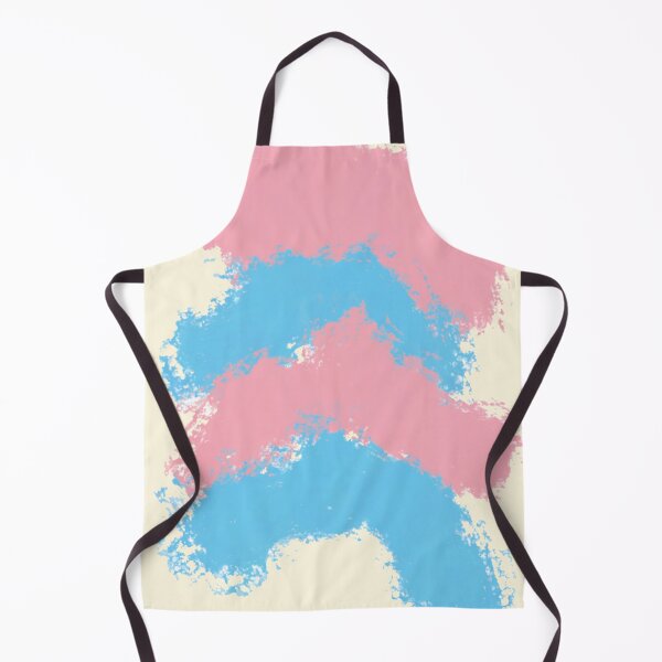 Item preview, Brush Art Painting a Blank Canvas designed and sold by CharlottePlaceArt.