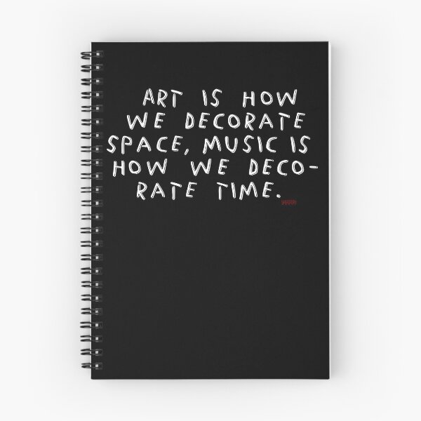 Item preview, ART IS HOW WE DECORATE designed and sold by FFFFt.