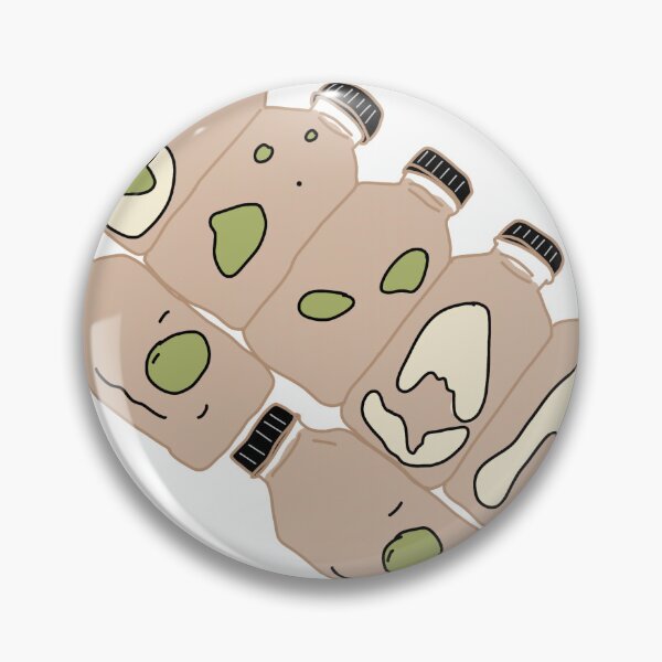 Item preview, bottles cartoon art background designed and sold by Flare-shiningray.