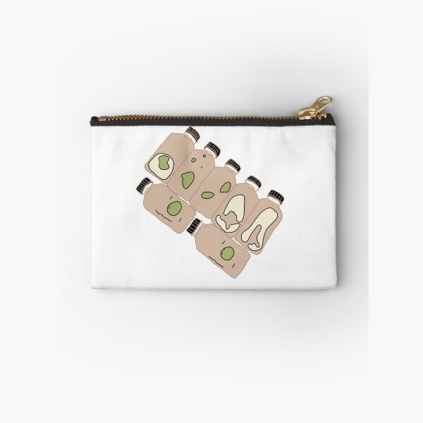 Item preview, bottles cartoon art background designed and sold by Flare-shiningray.
