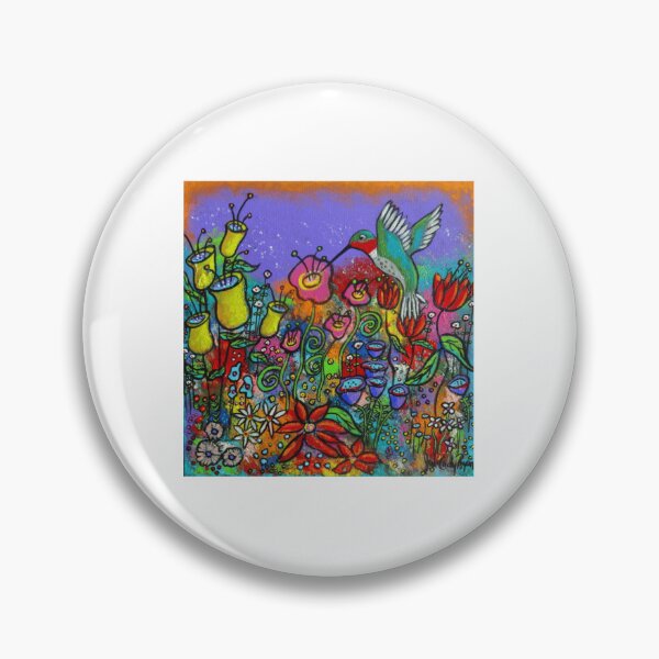 Item preview, The Tiny Harbinger Of Spring   designed and sold by darylaufder.