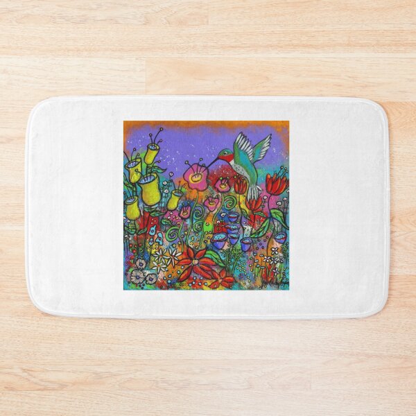 Item preview, The Tiny Harbinger Of Spring   designed and sold by darylaufder.