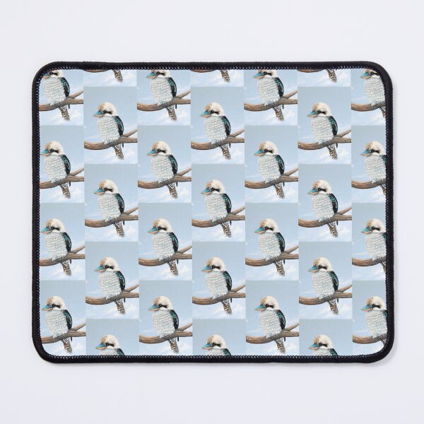 Item preview, Sweet Kookaburra designed and sold by Linda Callaghan.