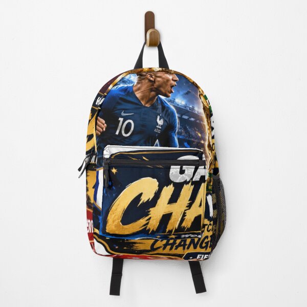 Item preview, Game Changer Football Match designed and sold by MR4me.