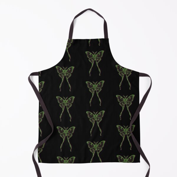 Item preview, Luna Moth Lovers Club designed and sold by ParadoxoMario.