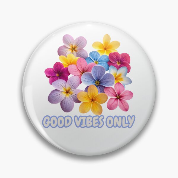 Item preview, Good vibes only designed and sold by trendspatterns.