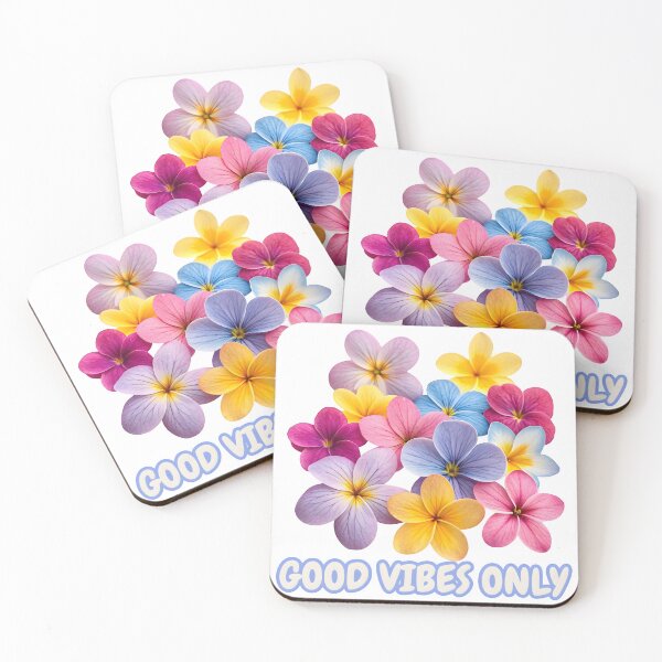 Item preview, Good vibes only designed and sold by trendspatterns.