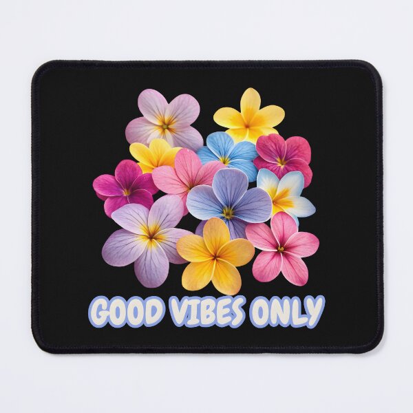 Item preview, Good vibes only designed and sold by trendspatterns.