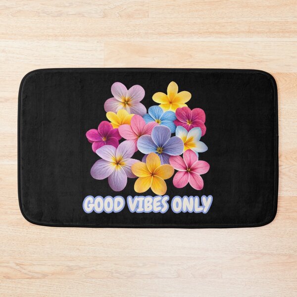 Item preview, Good vibes only designed and sold by trendspatterns.