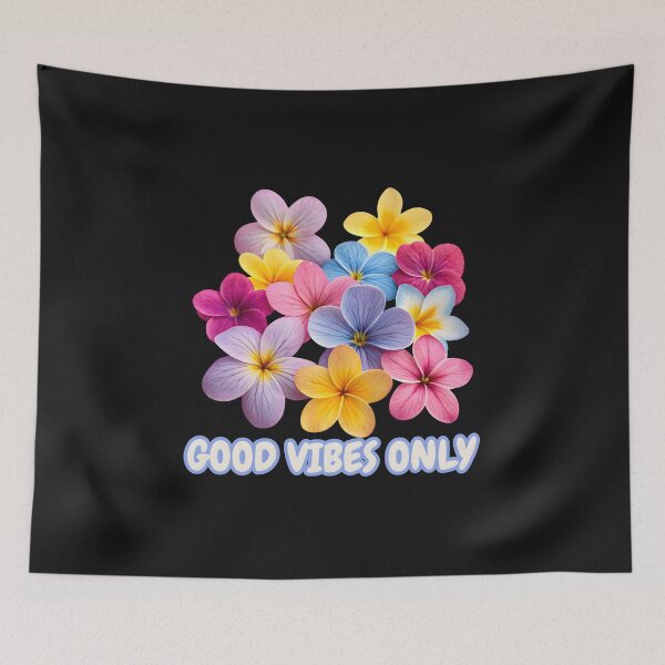 Item preview, Good vibes only designed and sold by trendspatterns.