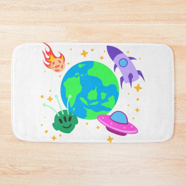 Item preview, Imagine Universe Surreal Dreamcore Space Odyssey designed and sold by Elakhongthe.