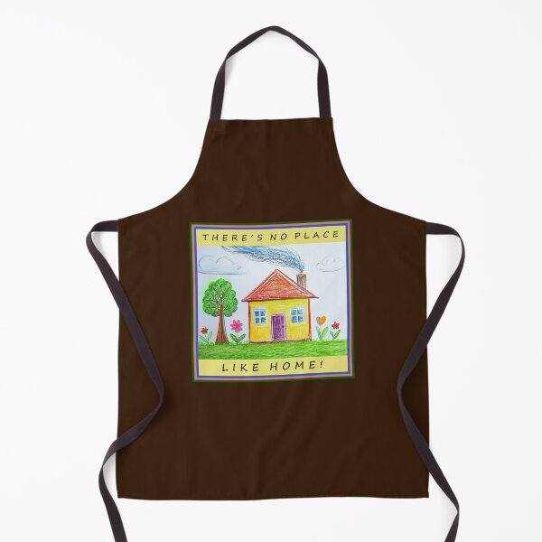Item preview, There's No Place Like Home! designed and sold by The Smaller Life.
