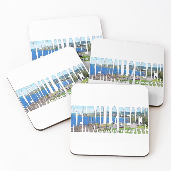 Item preview, KENDALLS BEACH Kiama Lighthouse NSW - Illawarra Beautiful Sunny Day designed and sold by Adam Gormley.
