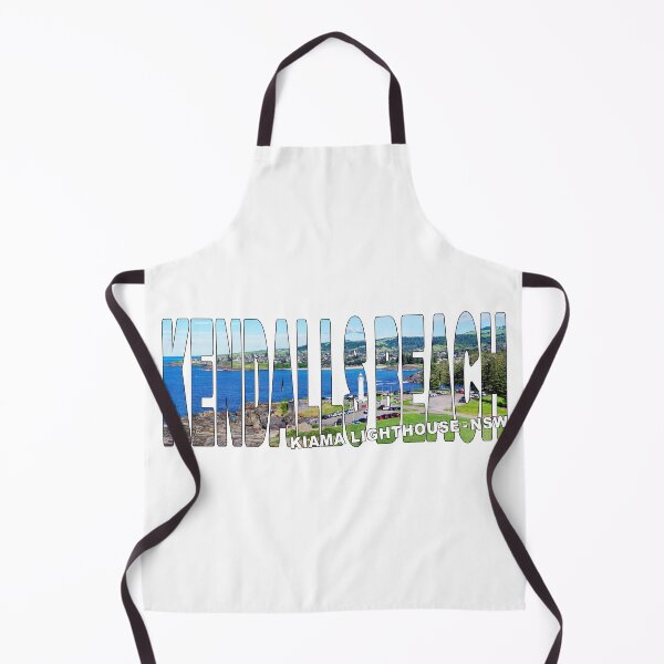 Item preview, KENDALLS BEACH Kiama Lighthouse NSW - Illawarra Beautiful Sunny Day designed and sold by Adam Gormley.