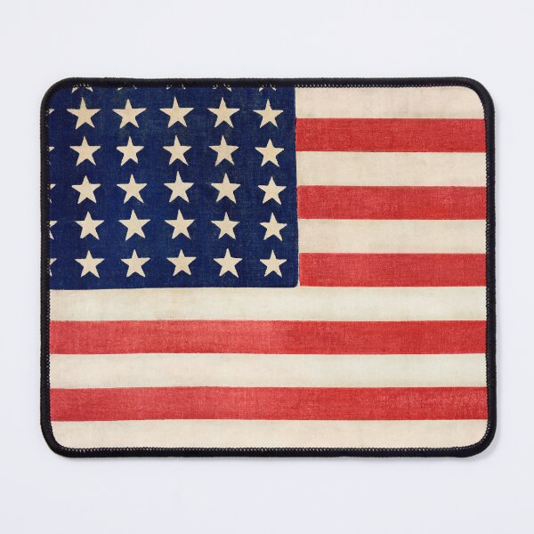 Item preview, THE FLAG & THE POWERFUL designed and sold by THE GOOD FIND.