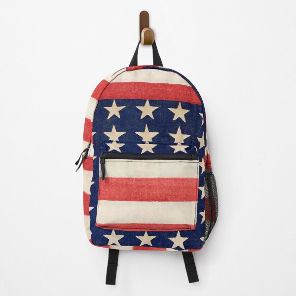 Item preview, THE FLAG & THE POWERFUL designed and sold by THE GOOD FIND.