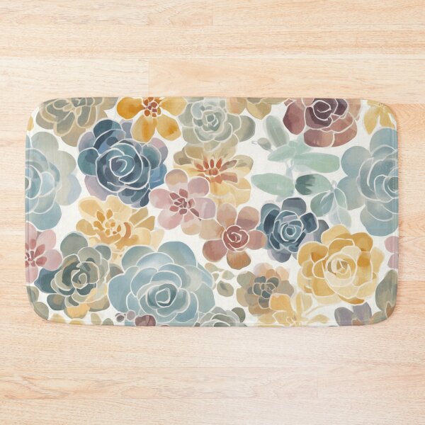 Item preview, Rustic Succulents designed and sold by SeaStarAlex.