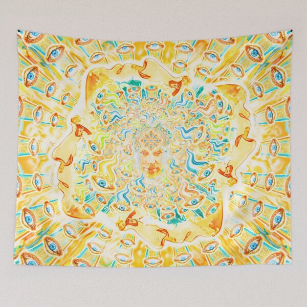 Item preview, 4Dimensionaleyes(ii) designed and sold by Klaus Bremner (Autotelic Art).